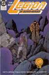 Legion of Super-Heroes Comic Books. Legion of Super-Heroes Comics.